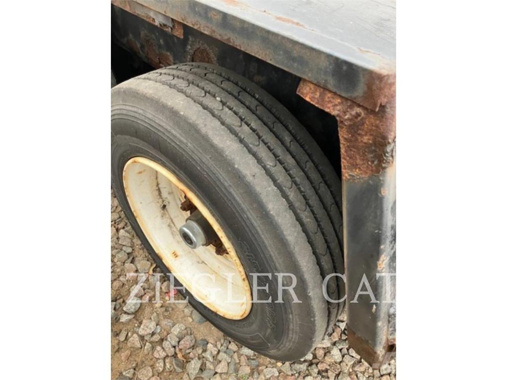 TOWMASTER T-16T Druge prikolice