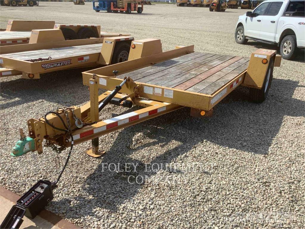 TOWMASTER T-5DT Druge prikolice