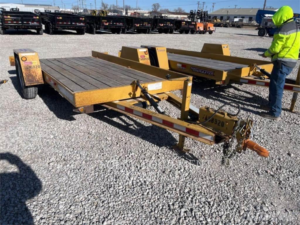 TOWMASTER T-5DT Druge prikolice