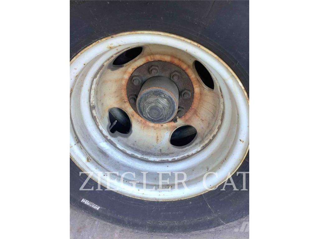 TOWMASTER T24 Druge prikolice