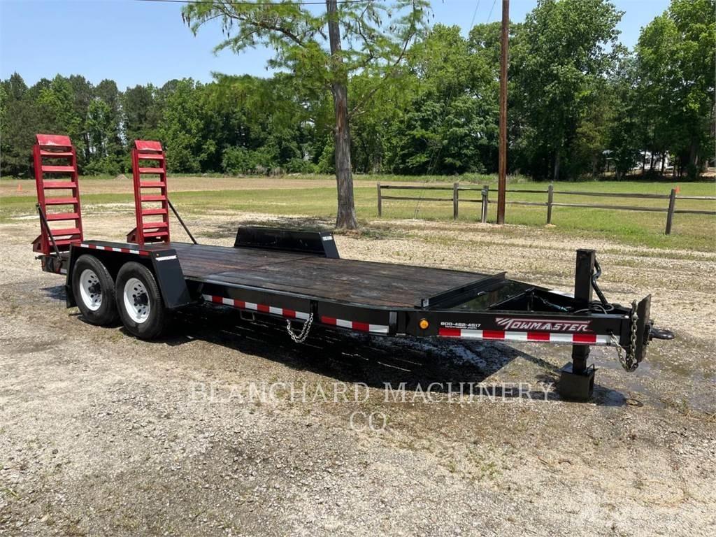 TOWMASTER TC-14D Druge prikolice
