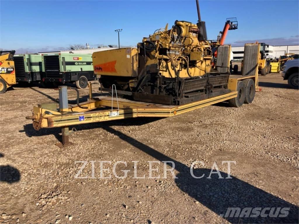 TOWMASTER TRAILER Druge prikolice