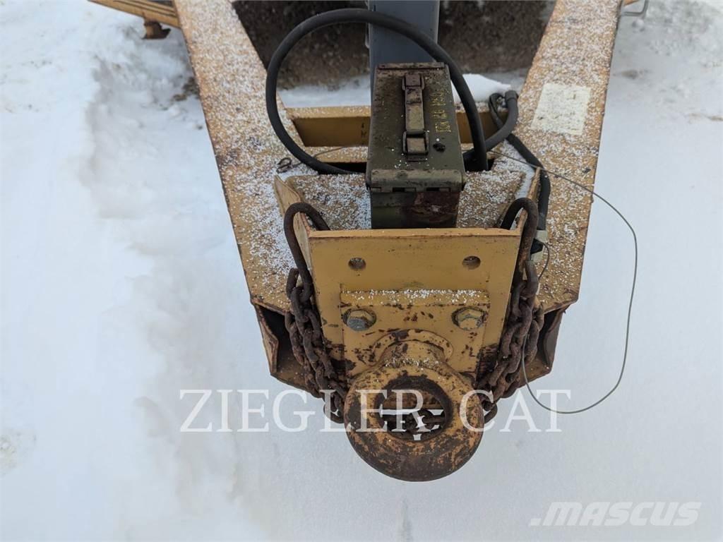 TOWMASTER TRAILER Druge prikolice