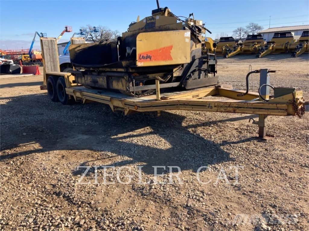 TOWMASTER TRAILER Druge prikolice