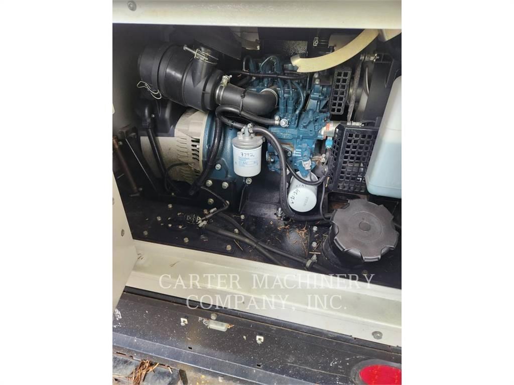 Trime EL1250 Svetlobni stolpi