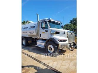 United WT5000 Tovornjaki cisterne