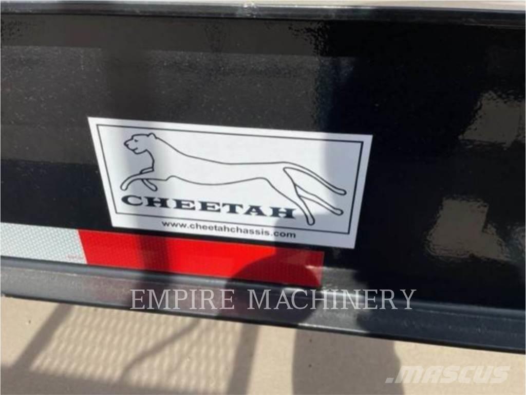  US MFGRS 30CHASSIS Drugi deli