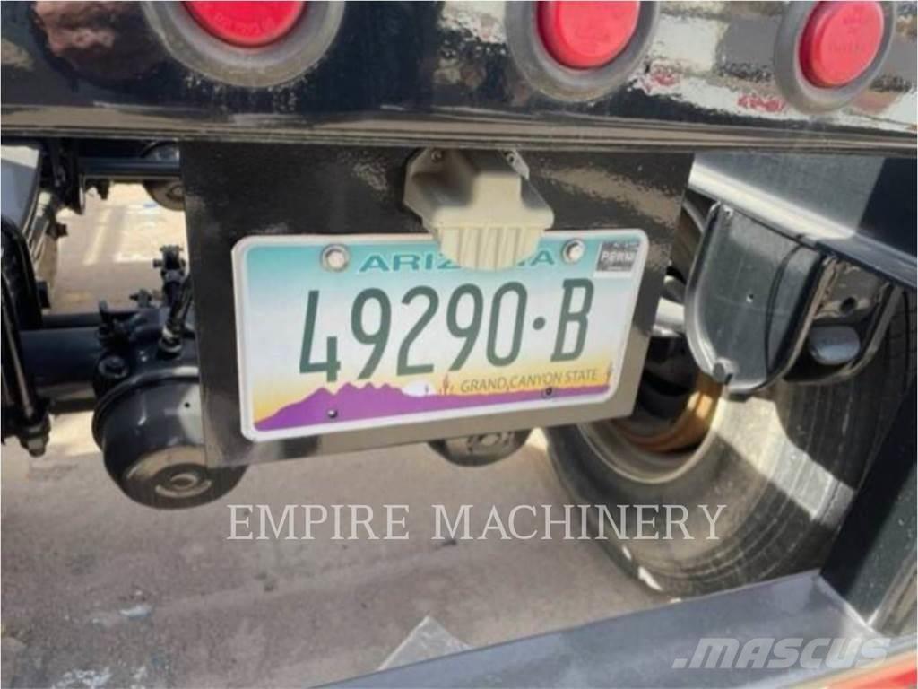  US MFGRS 30CHASSIS Drugi deli