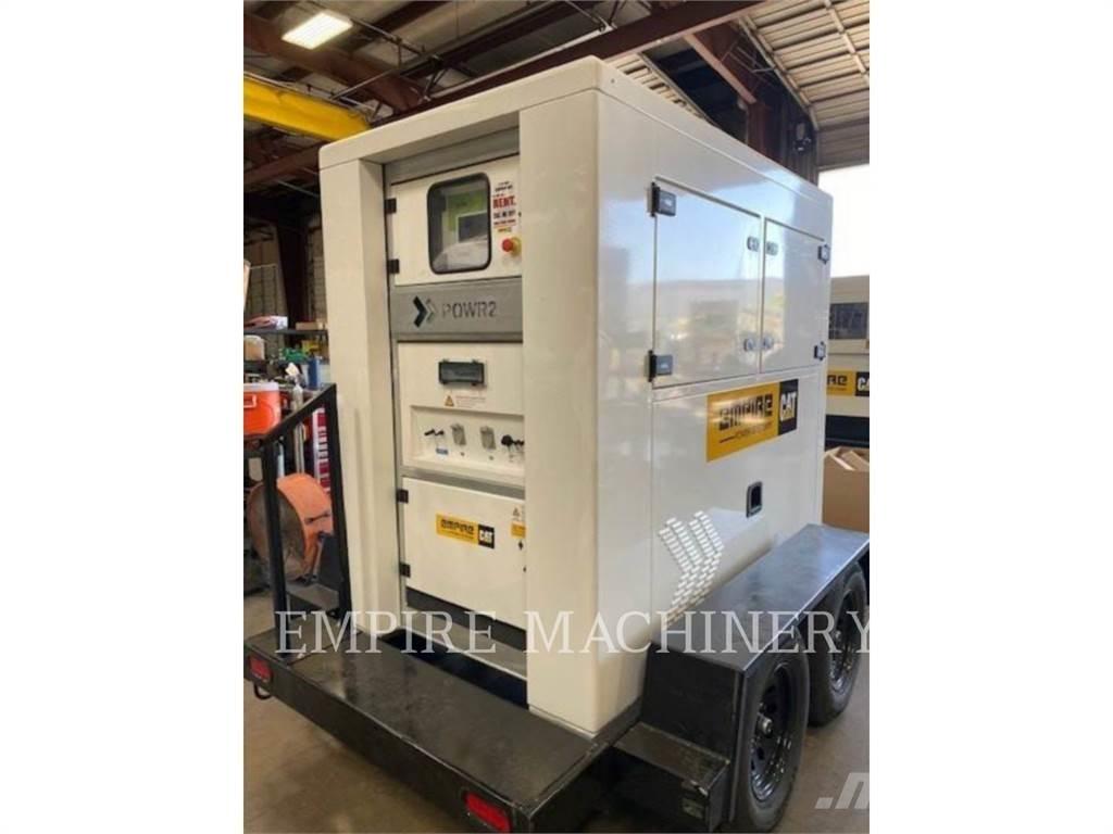  US MFGRS 60KVABESS Drugi deli