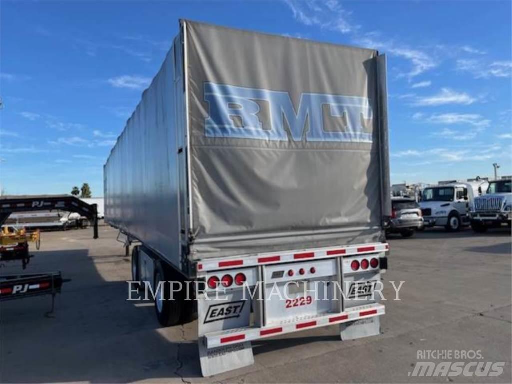  US MFGRS FLATBED Druge prikolice