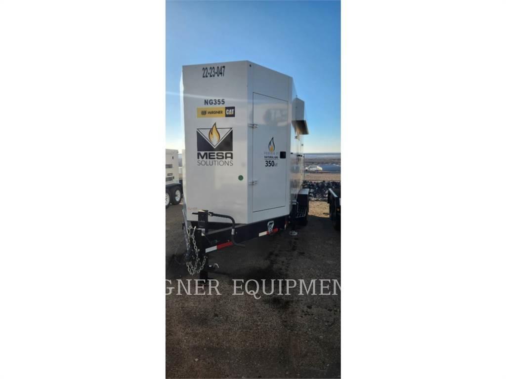  US MFGRS MS350 Drugi agregati