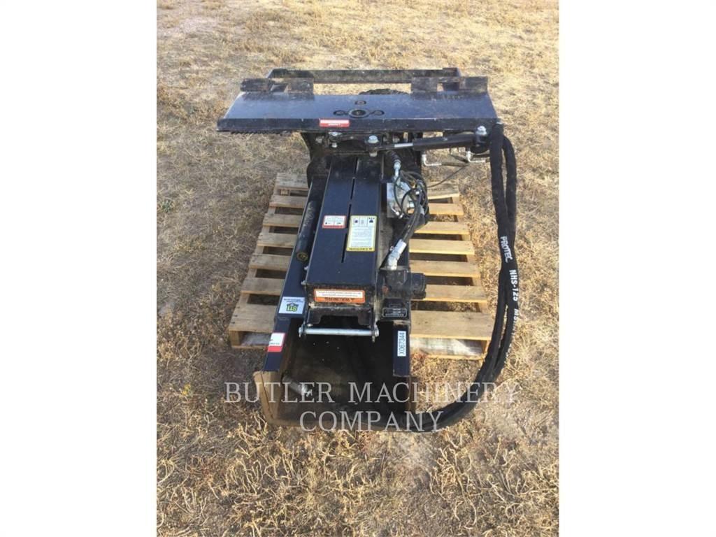  US MFGRS SM40 Kladiva