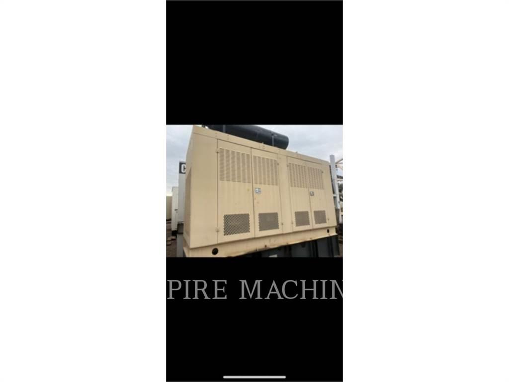  US MFGRS TAD1631GE Dizelski agregati