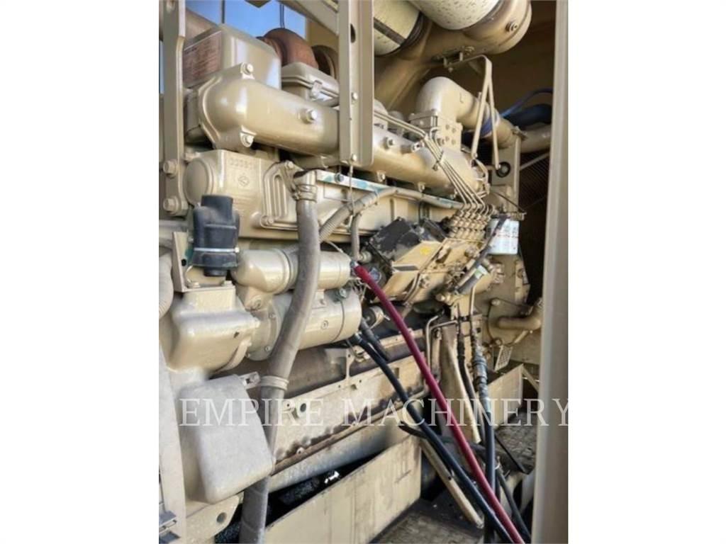 US MFGRS TAD1631GE Dizelski agregati