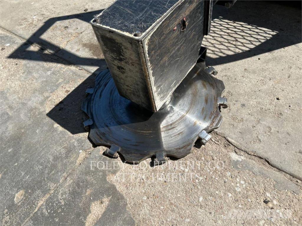 Vail TSASS30VHF Skid steer mini nakladalci