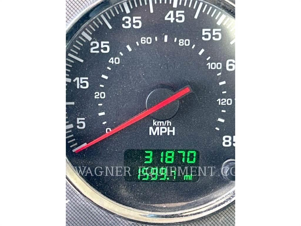 Valew 4000V WT Tovornjaki za vodo