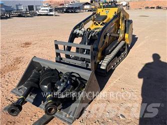 Vermeer MINI SKID Skid steer mini nakladalci