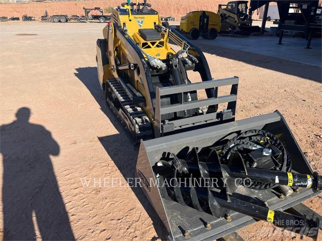 Vermeer MINI SKID Skid steer mini nakladalci