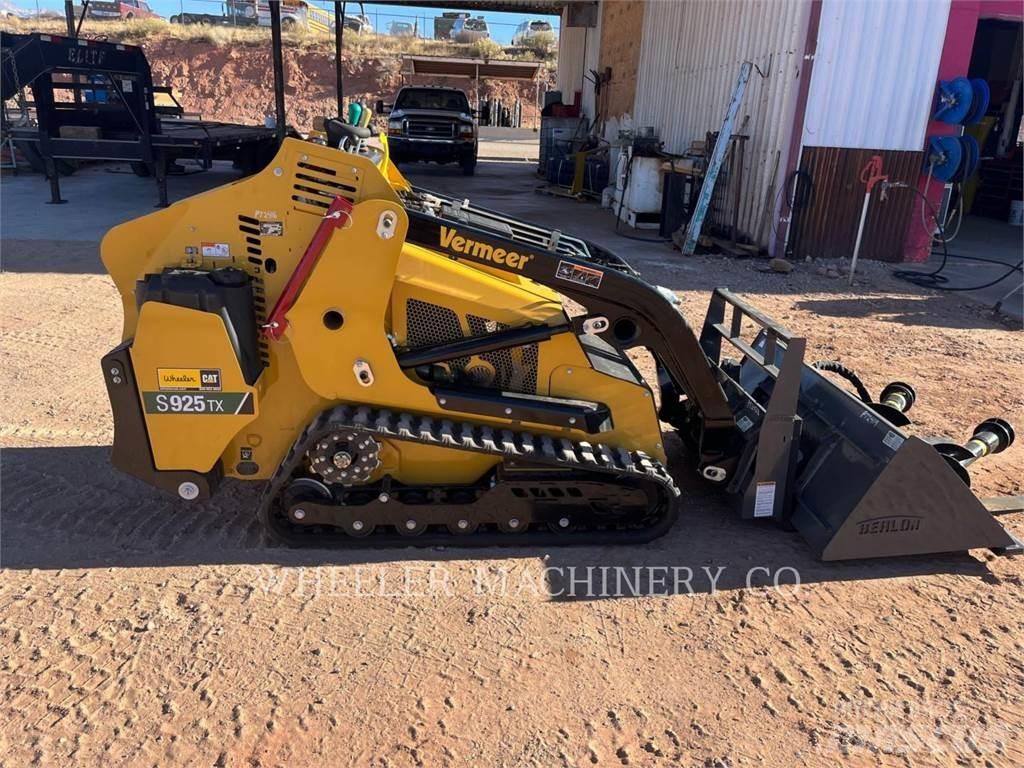 Vermeer MINI SKID Skid steer mini nakladalci
