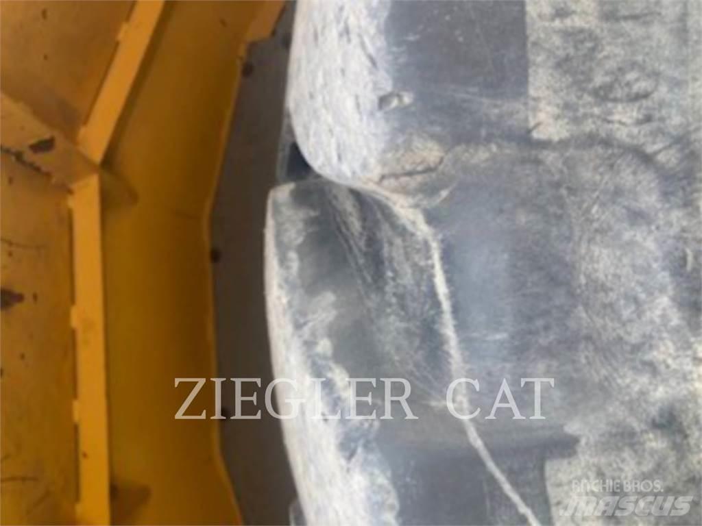 Volvo A40F Zglobni demperji