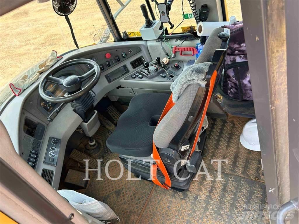 Volvo A45 Zglobni demperji