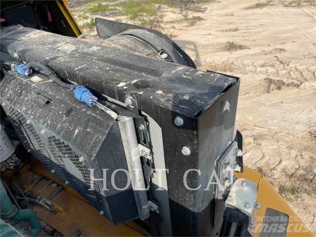 Volvo A45G Zglobni demperji