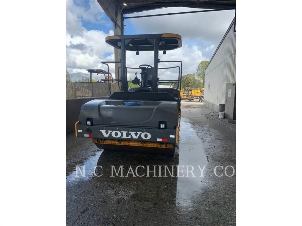 Volvo DD120C Asfaltni finišerji