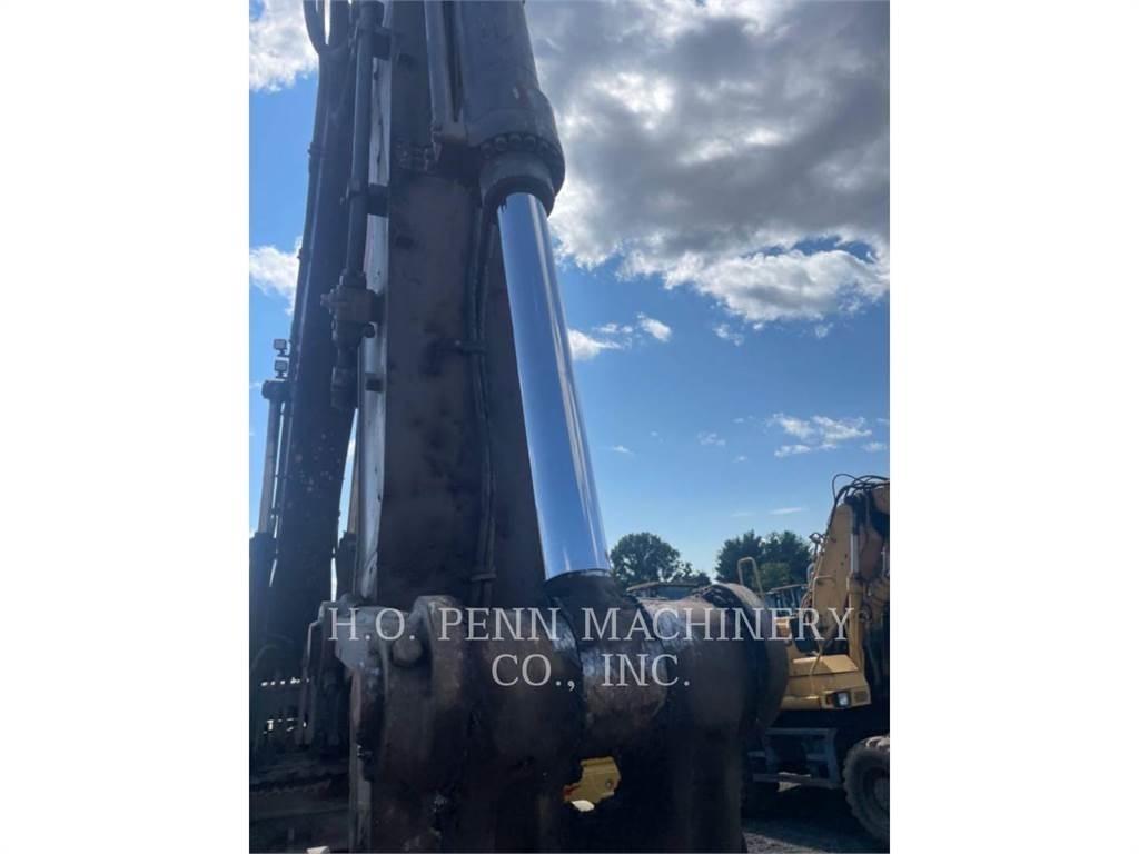 Volvo EC360BLC Bagri goseničarji