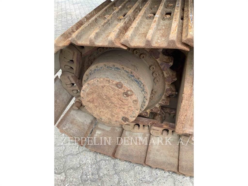 Volvo EC360BLC Bagri goseničarji