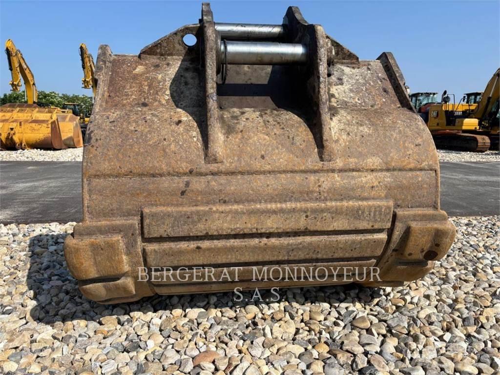 Volvo EC700 CL Bagri goseničarji