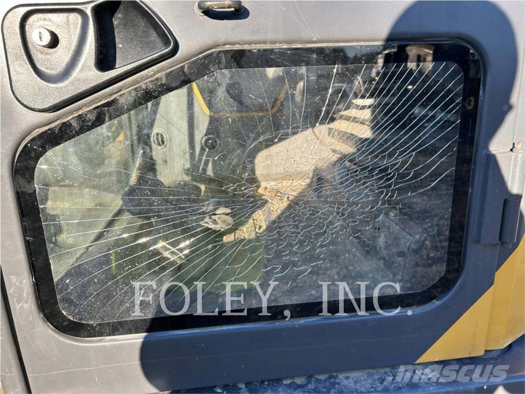 Volvo ECR88D Bagri goseničarji