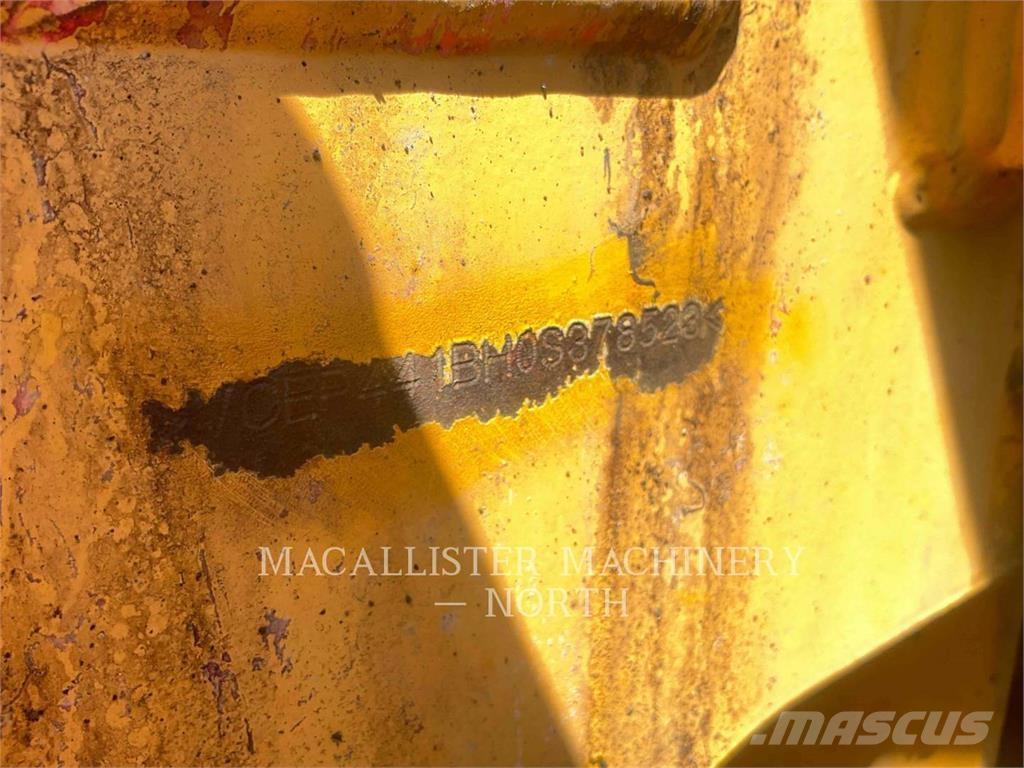 Volvo PF4410 Asfaltni finišerji