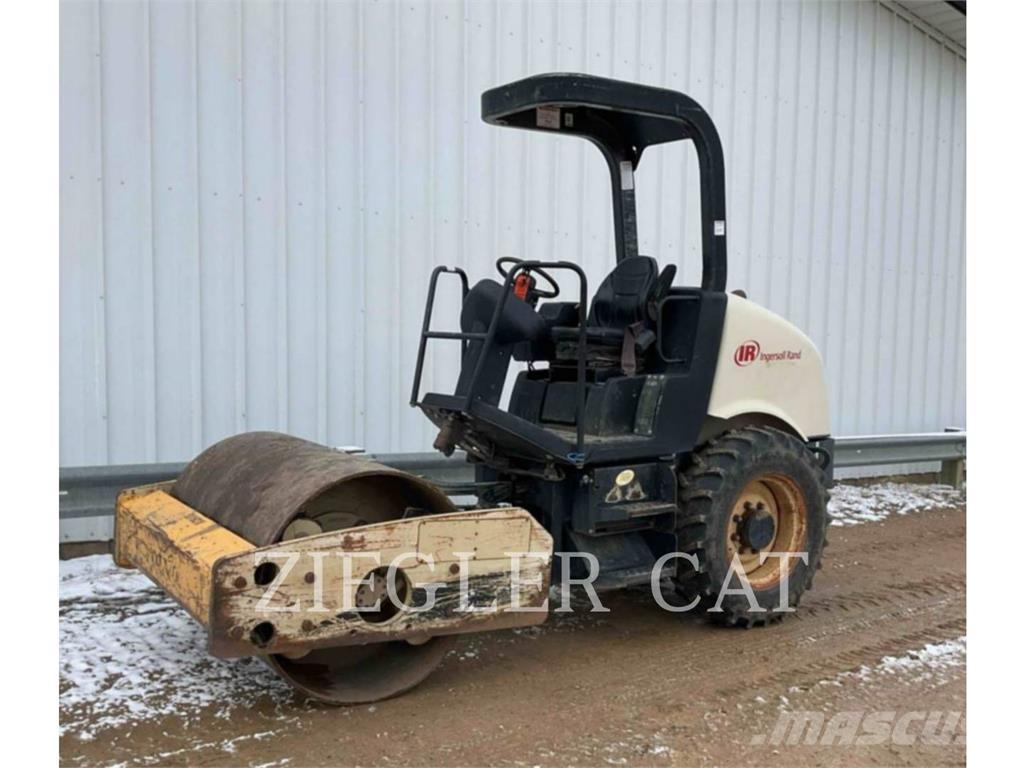 Volvo SD45 Kompaktorji tal