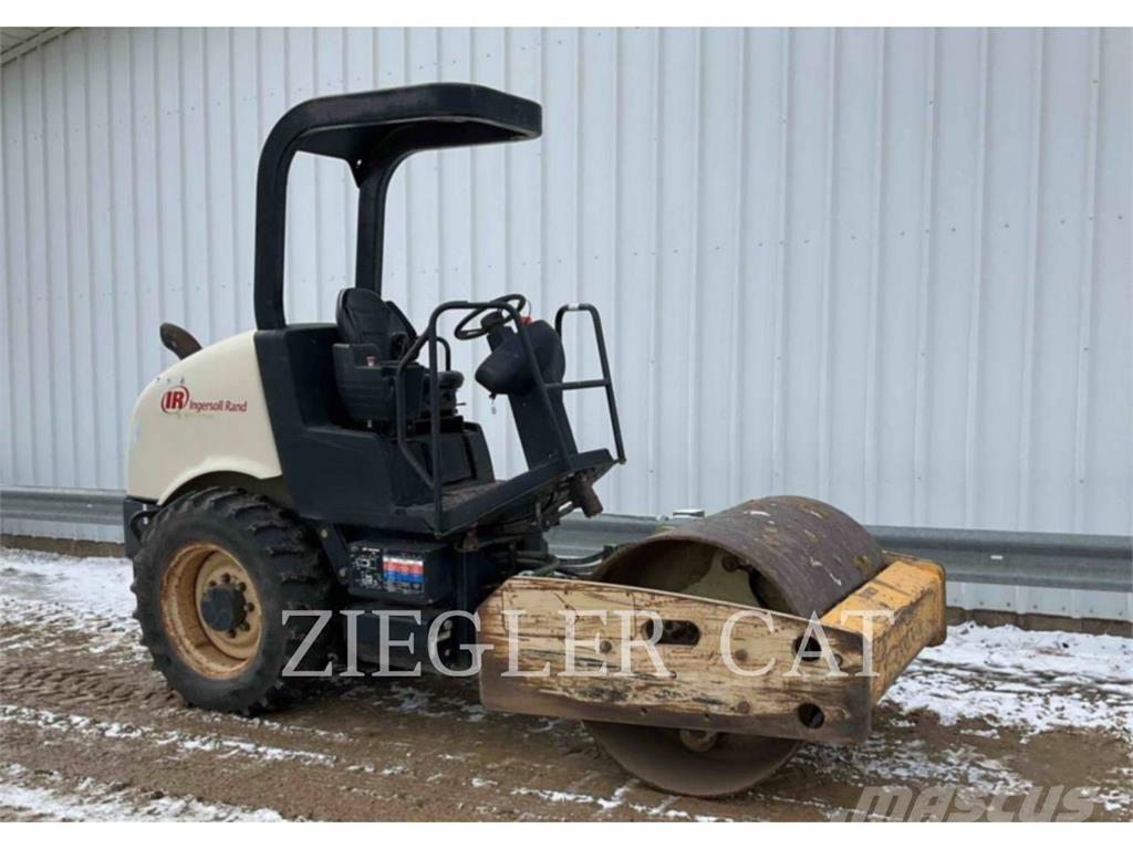 Volvo SD45 Kompaktorji tal