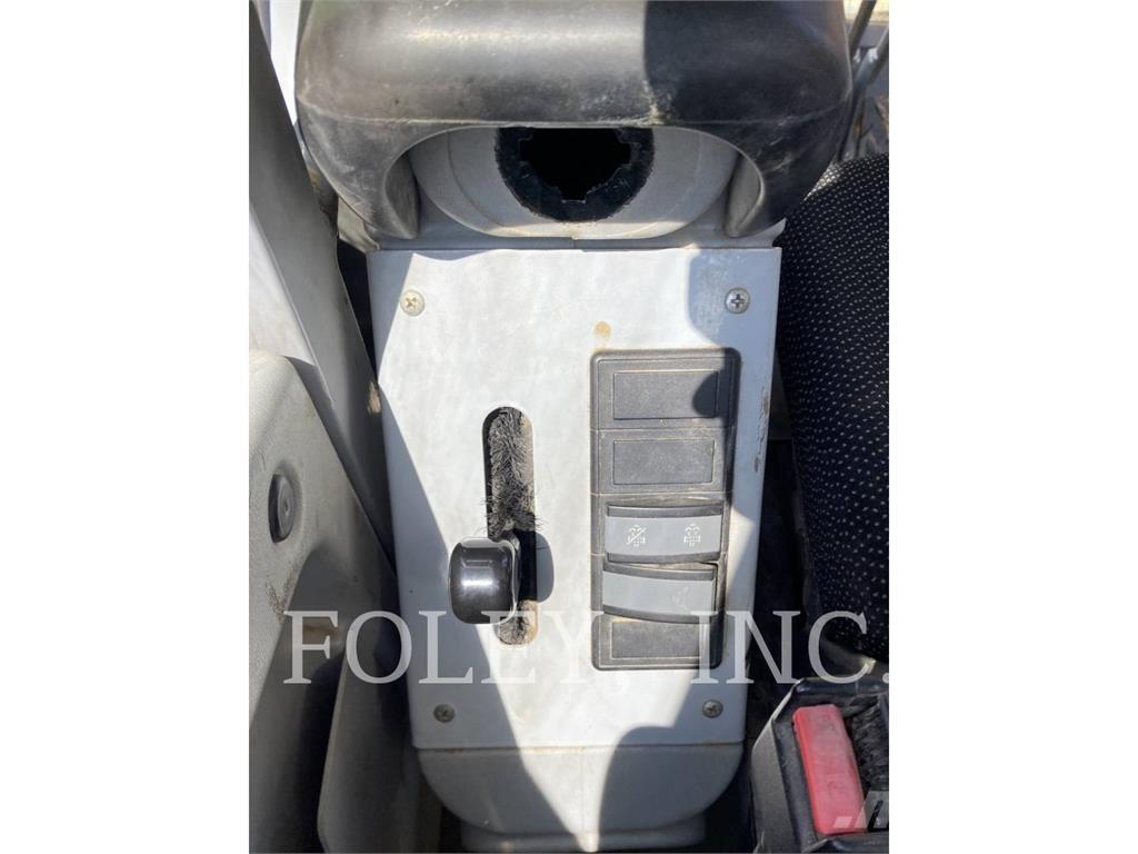 Wacker 3503RD Bagri goseničarji