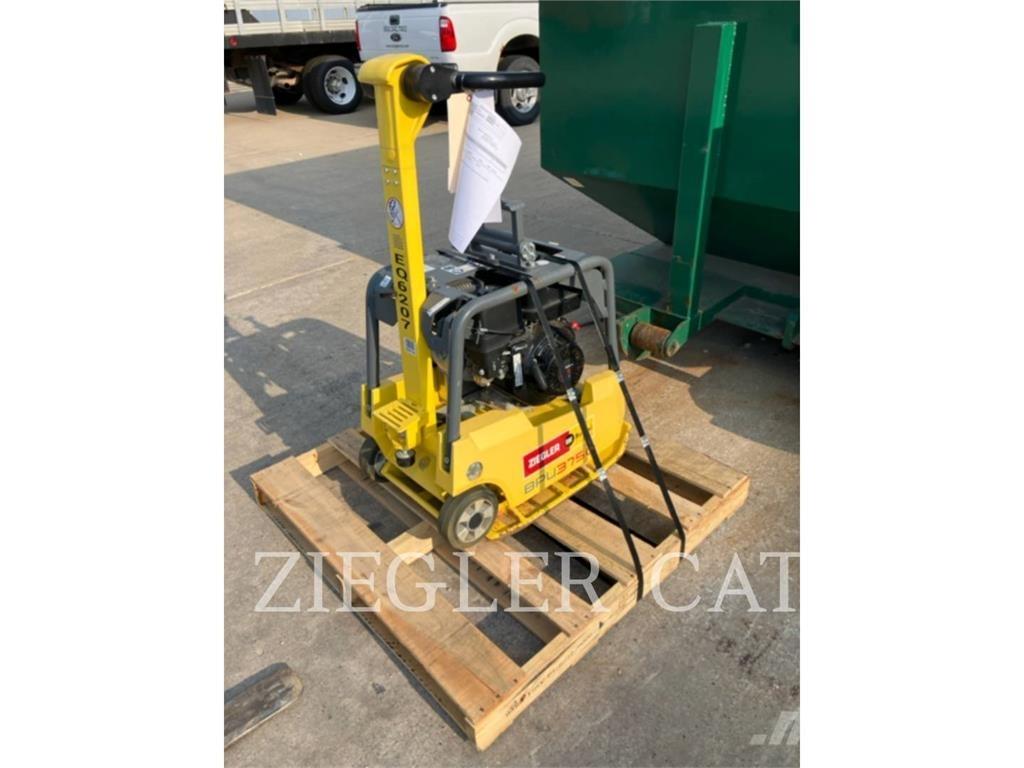 Wacker BPU3750A Kompaktorji tal