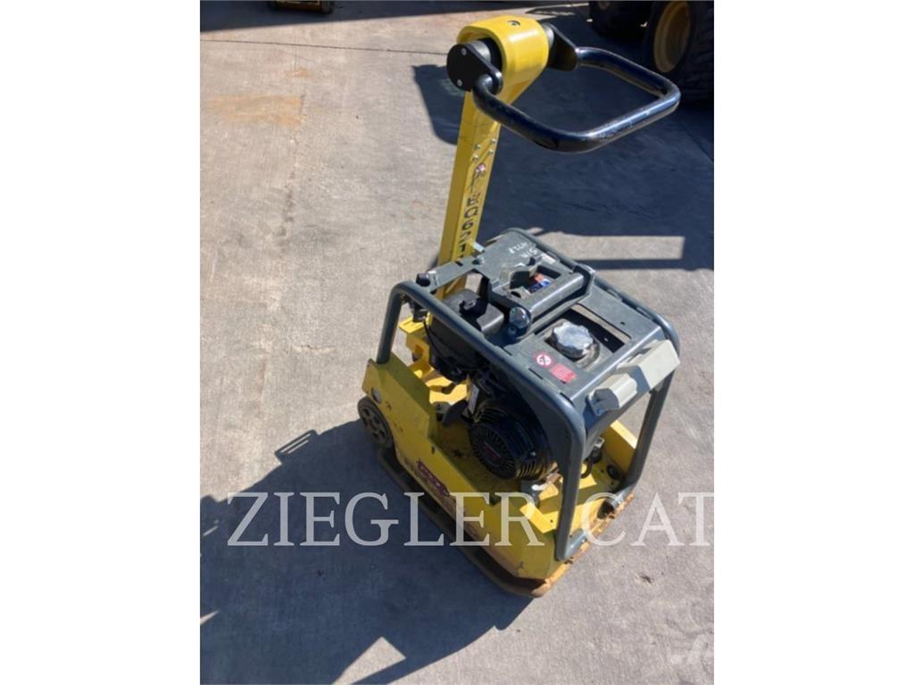 Wacker BPU3750A Kompaktorji tal