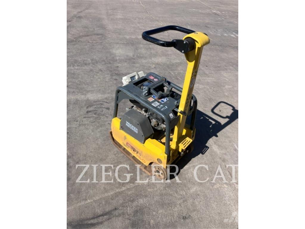 Wacker BPU3750A Kompaktorji tal