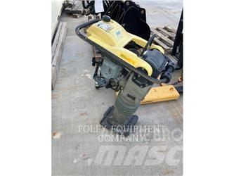 Wacker BS604AS Kompaktorji tal