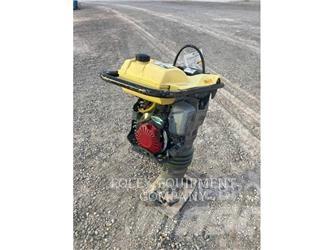 Wacker BS604AS Kompaktorji tal