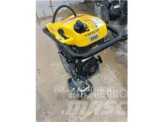 Wacker BS68-4 Kompaktorji tal