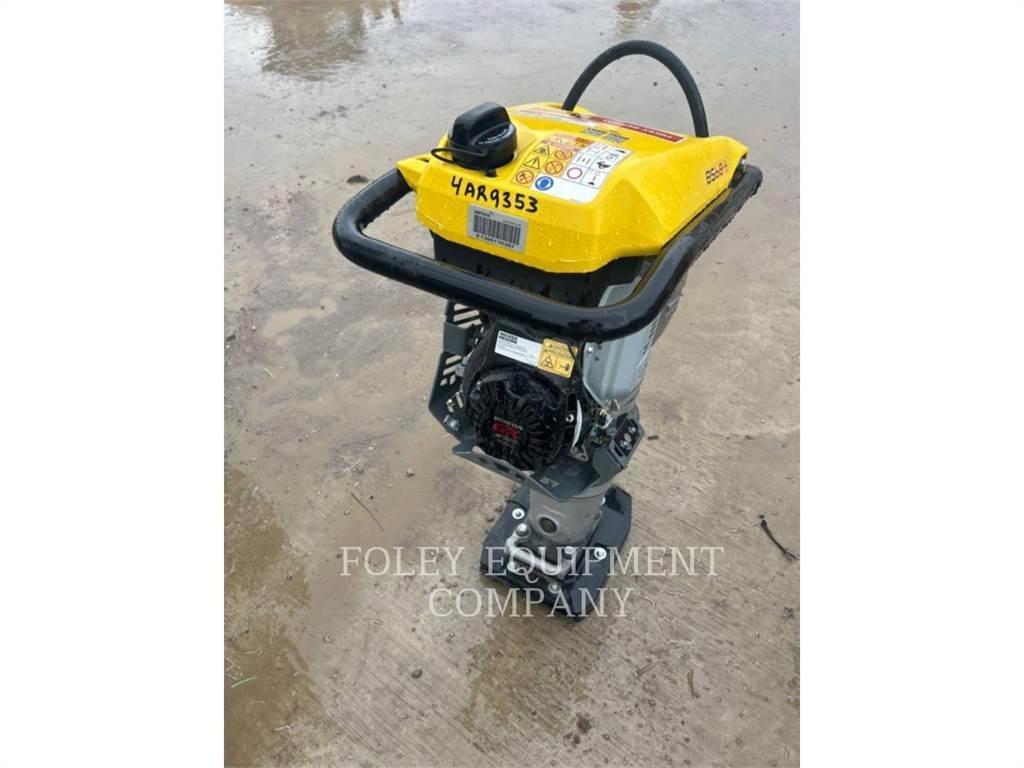 Wacker BS68-4 Kompaktorji tal