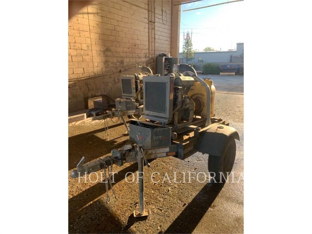 Wacker PUMP TRSH6 Vodne črpalke