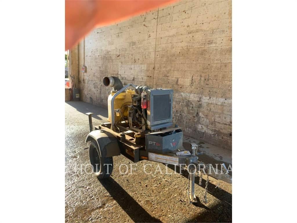 Wacker PUMP TRSH6 Vodne črpalke
