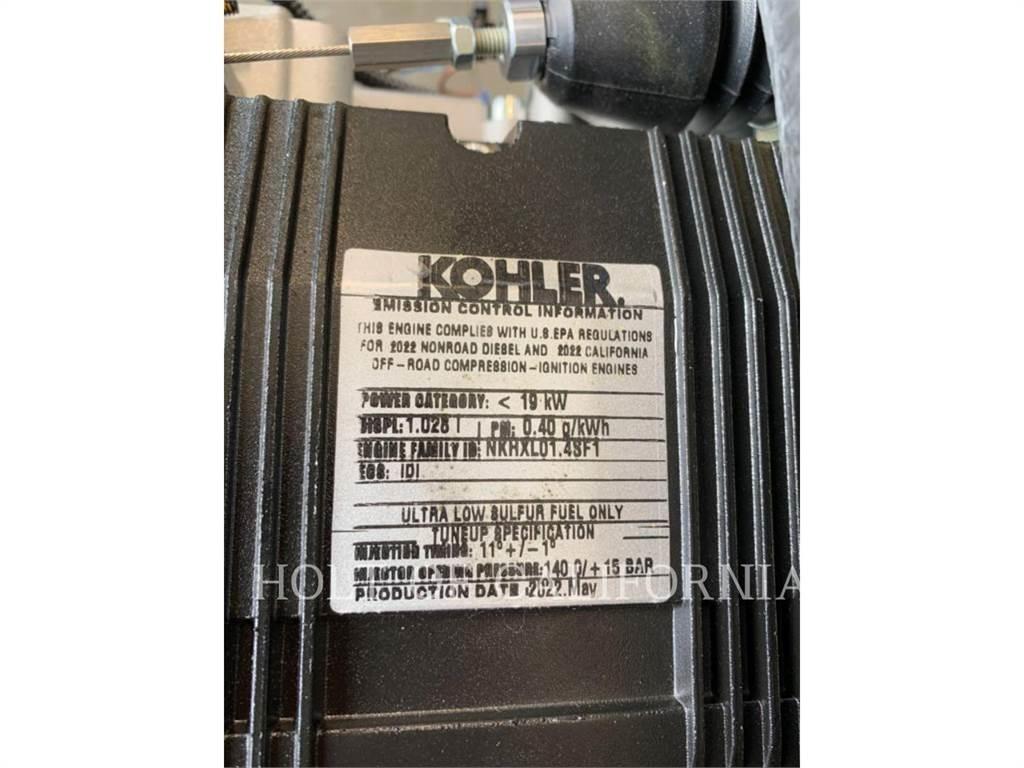 Wacker ROLLER WB Kompaktorji tal