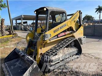 Wacker ST31 Nakladalci goseničarji
