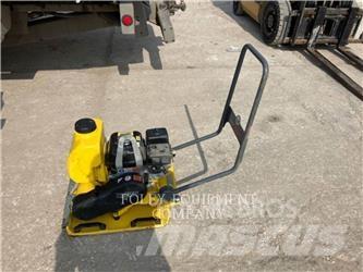 Wacker VP1550AW Kompaktorji tal