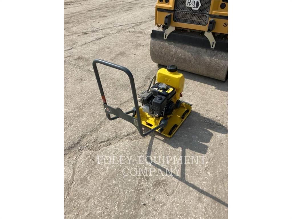 Wacker VP1550AW Kompaktorji tal