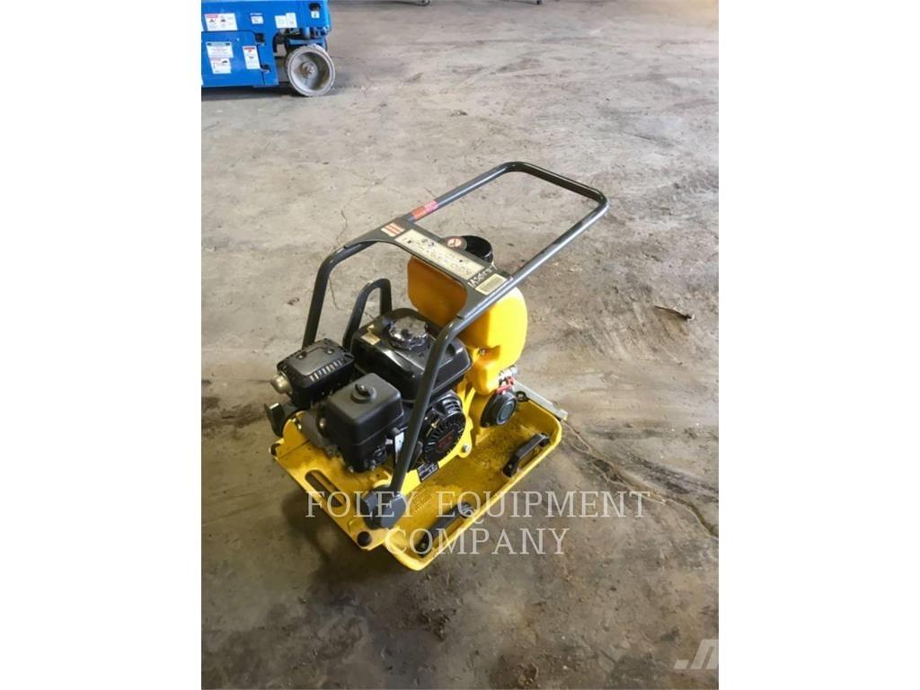 Wacker VP1550AW Kompaktorji tal