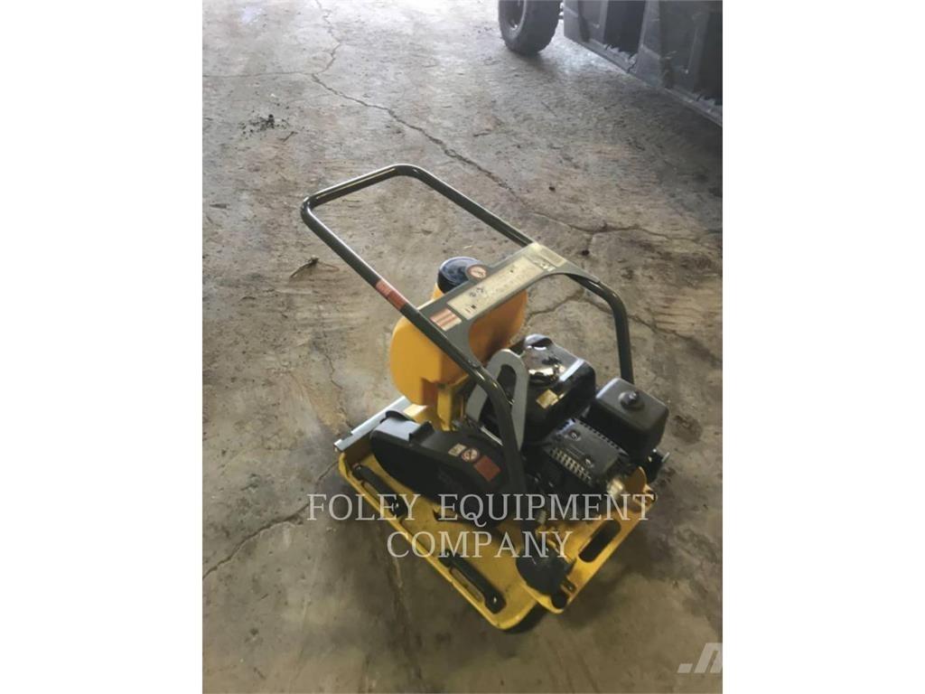 Wacker VP1550AW Kompaktorji tal